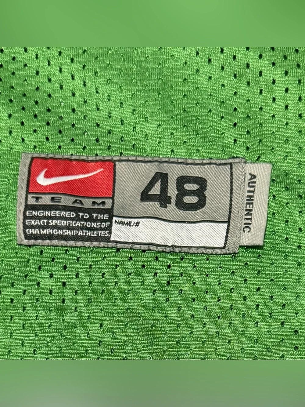 Dante Moore QB Oregon Ducks Nike Team Football Jersey